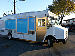 Food Trucks at South Bay Ford Commercial